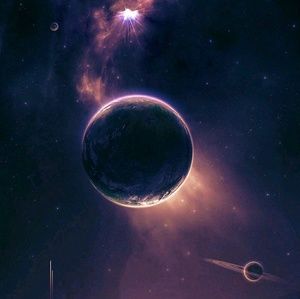 Meet your Posher, Allyson